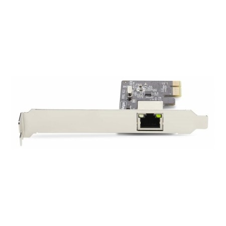 Tarjeta de red startech st1000spex2t rj45 pci express