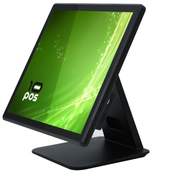 TPV 10POS FT-17IIN8256W1/ Intel i5/ 8GB/ 256GB SSD/ 17"/ Táctil/ Win10 IoT