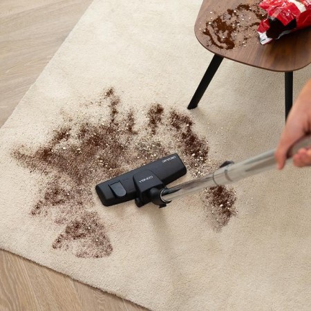 Aspirador de trineo cecotec conga powerbag 2500 plus