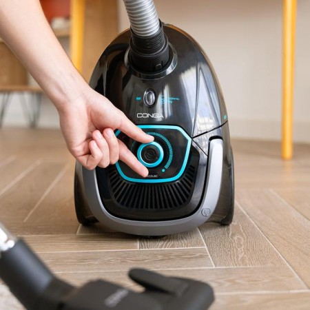 Aspirador de trineo cecotec conga powerbag 2500 plus