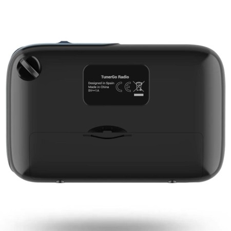 Radio energy sistem tunergo