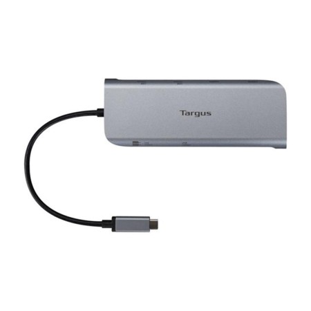 Docking station targus usb tipo c 7 en 1