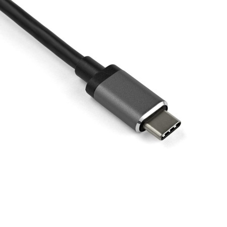 Adaptador usb tipo c a mini dp - vga startech macho - hembra