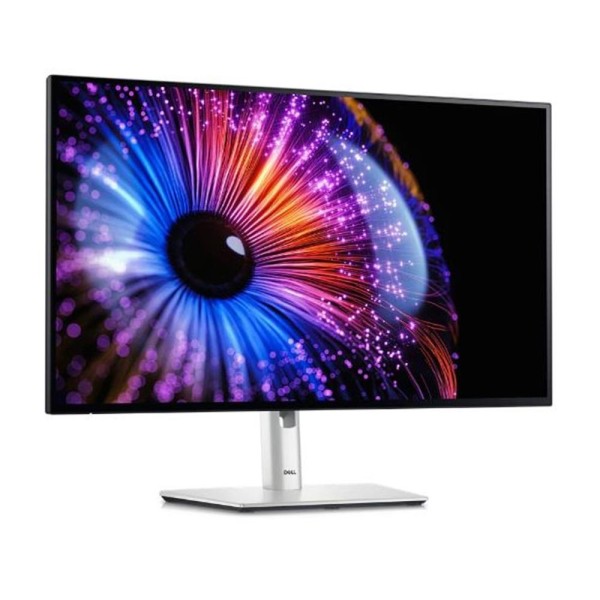 Monitor led 27 pulgadas dell ultrasharp ips -  hdmi -  120hz -  5ms -  vesa 100x100