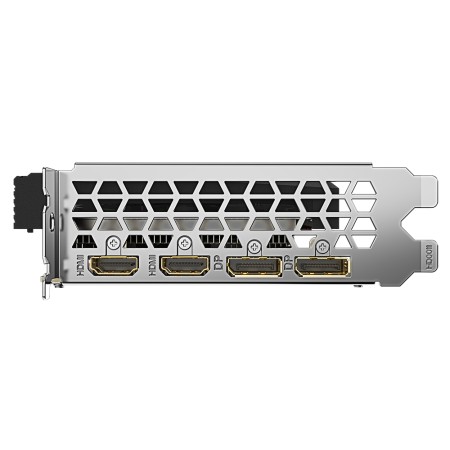 Tarjeta grafica gigabyte rtx 3050 windforce oc v2 8gb gddr6 -  2x dp -  2x hdmi pci express 4.0