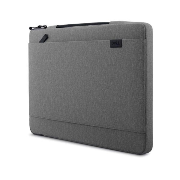 Funda dell pro ecoloop urban para portatil 16 pulgadas gris