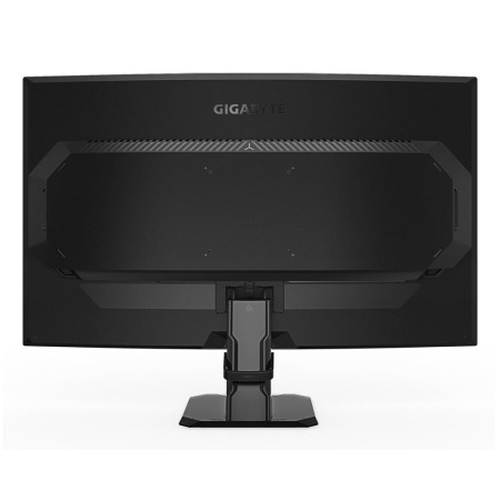 Monitor curvo gaming gigabyte gs27qca 27 pulgadas qhd 180hz