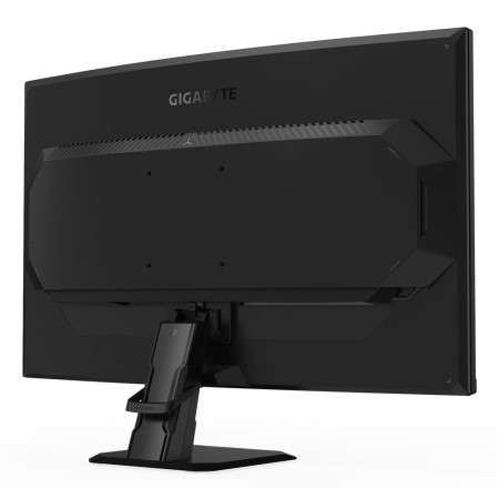 Monitor curvo gaming gigabyte gs27qca 27 pulgadas qhd 180hz