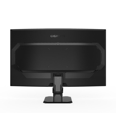 Monitor curvo gaming gigabyte gs27fc2 27 pulgadas fhd 240hz