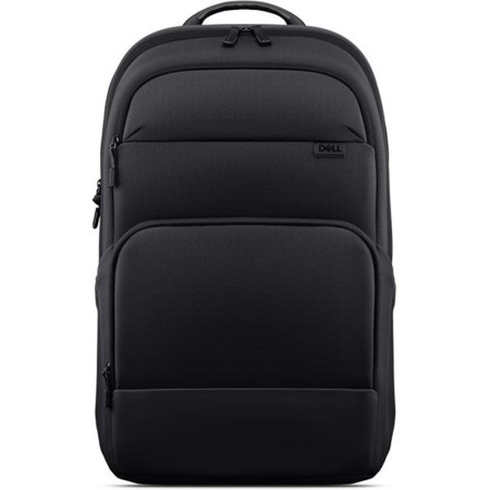 Mochila dell pro plus ecoloop para portatil 16 pulgadas negro