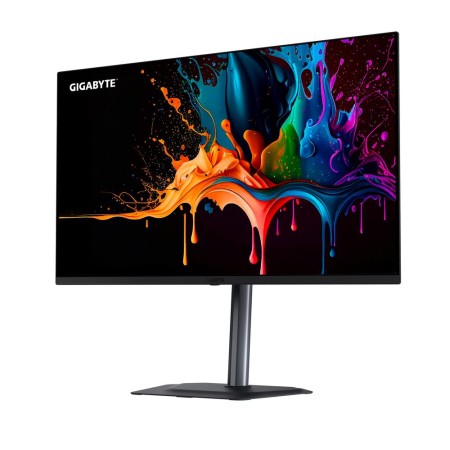 Monitor gaming gigabyte mo32u2 31.5 pulgadas 4k uhd 240hz