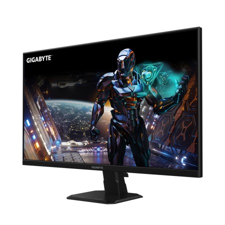 Monitor gaming gigabyte gs27qa 27 pulgadas qhd 180hz