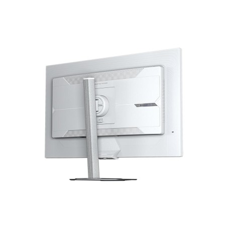 Monitor gaming gigabyte m27q2 qd ice 27 pulgadas qhd 200hz