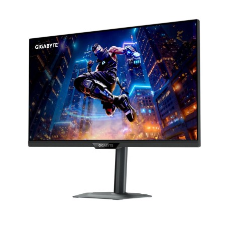 Monitor gaming gigabyte m27q2 qd 27 pulgadas qhd 200hz