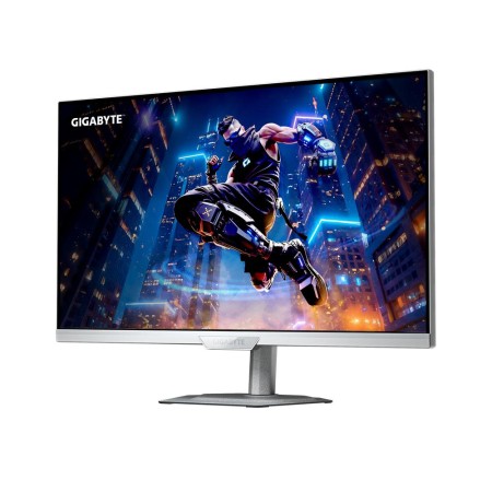 Monitor gaming gigabyte m27up ice 27 pulgadas 4k uhd 160hz
