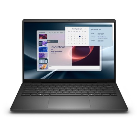 Portatil dell pro 14 essential pv14255 r7 - 250 -  16gb -  ssd 512gb -  14 pulgadas fhd -  w11p