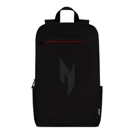 Mochila acer nitro quest nbg410 para portatil 18 pulgadas negra