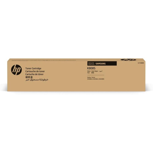 Toner hp -  samsung standard x4300lx - x4250lx - x4220rx negro