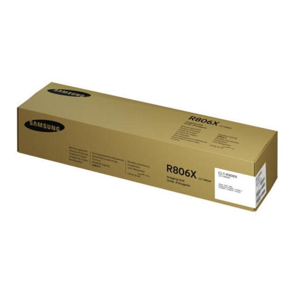 Hp -  samsung unidad de imagen color multixpress x 7400 gx - x 7400 lx - x 7400 series - x 7500 gx