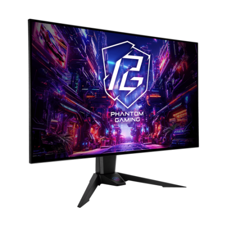 Monitor gaming asrock pgo32ufs 31.5 pulgadas 4k uhd 240hz