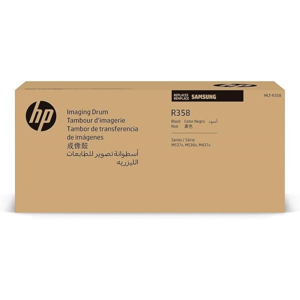 Tambor hp r358
