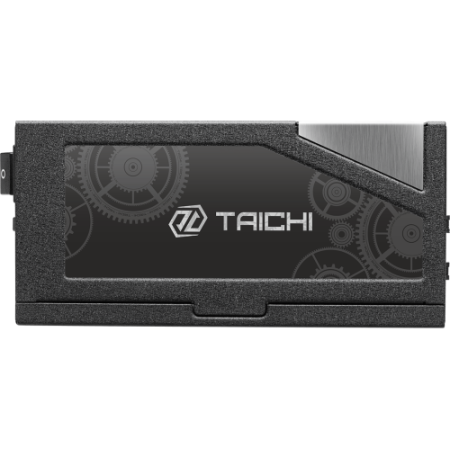 Fuente alimentacion asrock taichi tc - 1300t gaming atx 1300w negra