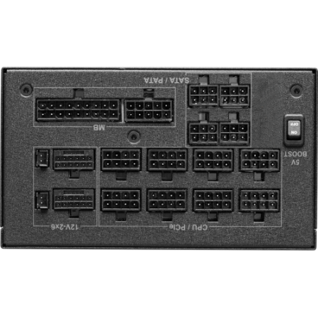 Fuente alimentacion asrock taichi tc - 1300t gaming atx 1300w negra