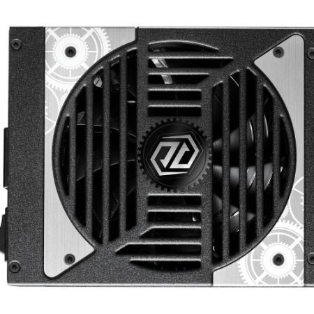 Fuente alimentacion asrock taichi tc - 1300t gaming atx 1300w negra