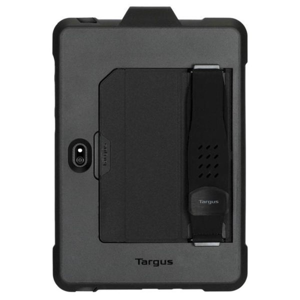 Funda rugerizada targus thd501glz para tablet 10.1 pulgadas negra