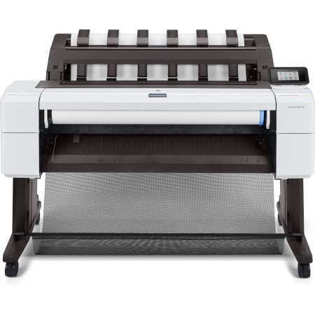 Plotter hp  designjet t1600 36 pulgadas